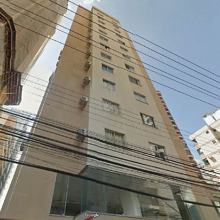 Apartamento Acacias Balneário Camboriú Eksteriør billede