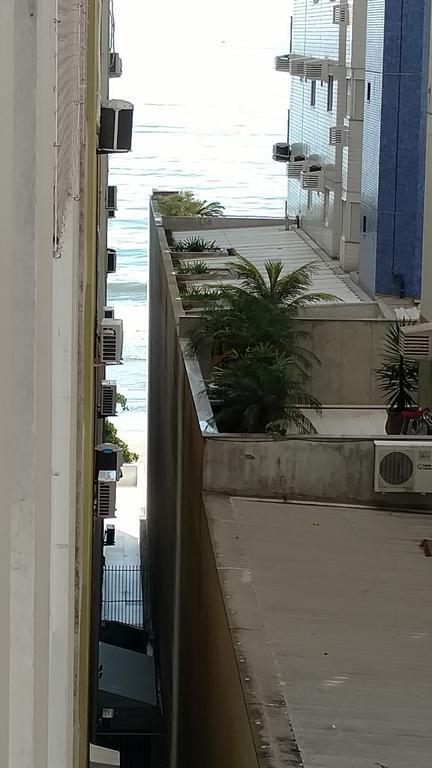 Apartamento Acacias Balneário Camboriú Eksteriør billede