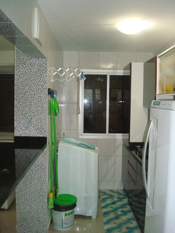 Apartamento Acacias Balneário Camboriú Eksteriør billede