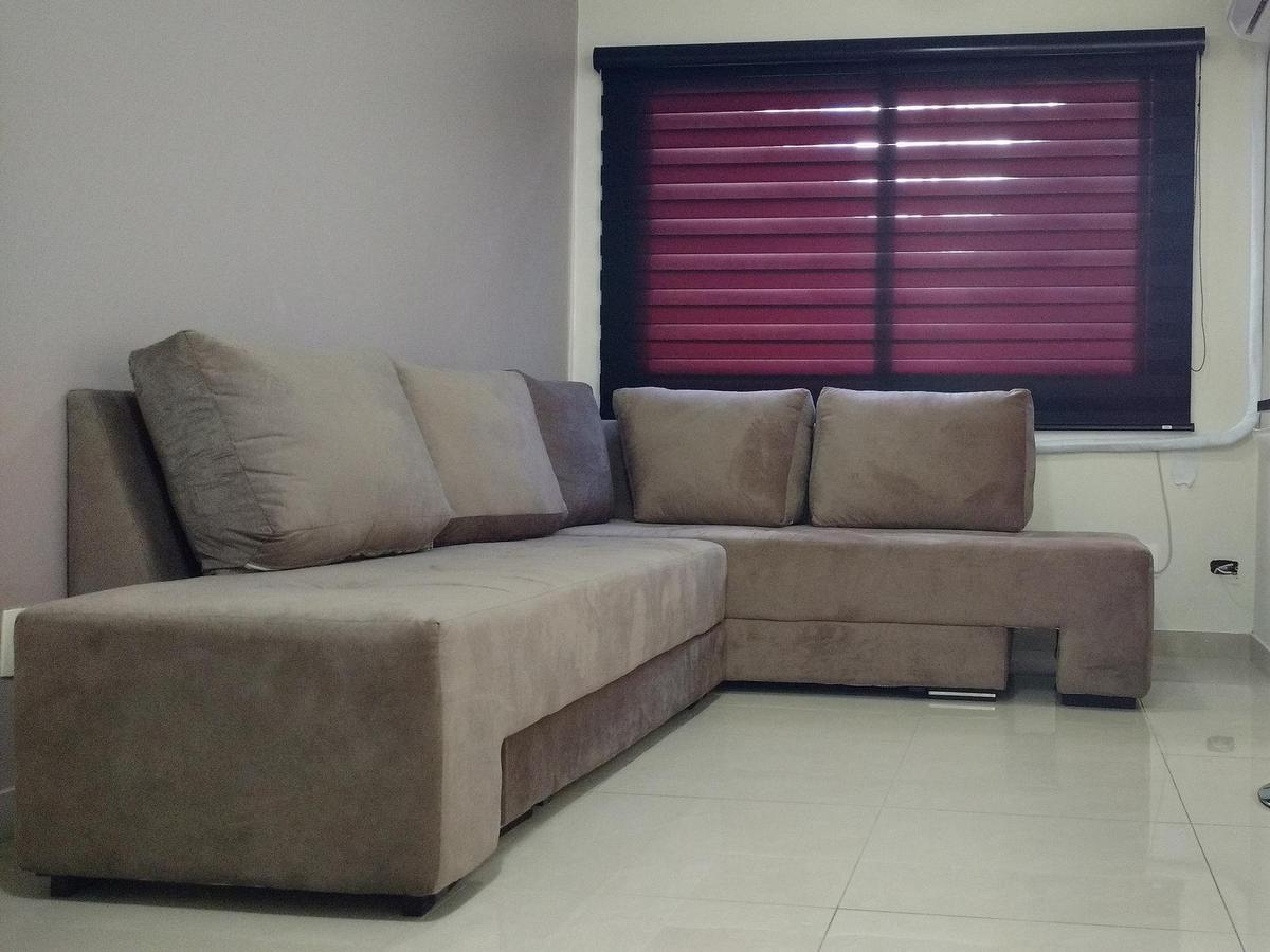 Apartamento Acacias Balneário Camboriú Eksteriør billede