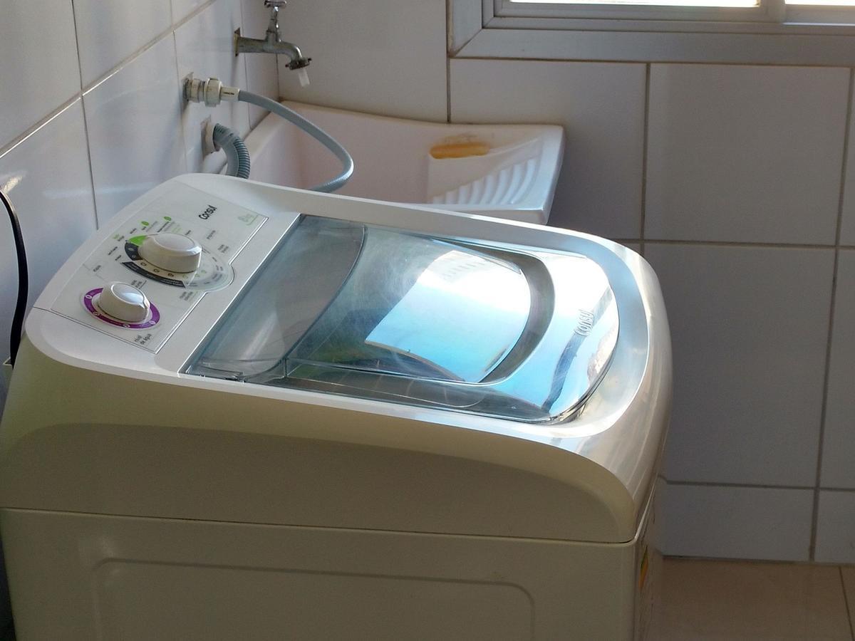 Apartamento Acacias Balneário Camboriú Eksteriør billede