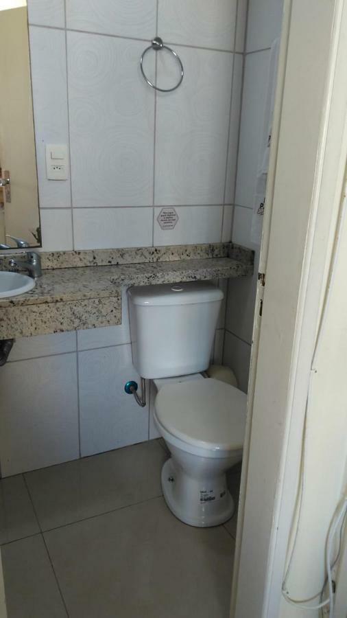 Apartamento Acacias Balneário Camboriú Eksteriør billede