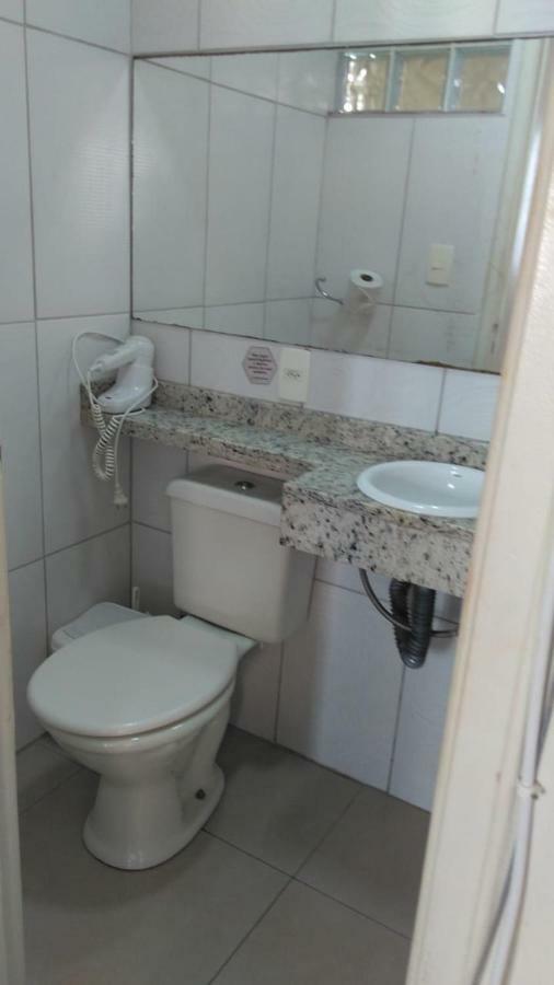 Apartamento Acacias Balneário Camboriú Eksteriør billede