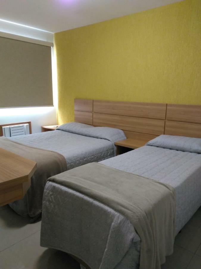 Apartamento Acacias Balneário Camboriú Eksteriør billede