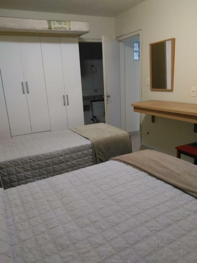 Apartamento Acacias Balneário Camboriú Eksteriør billede