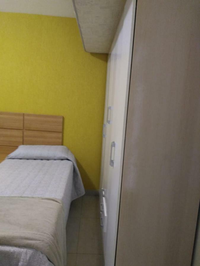 Apartamento Acacias Balneário Camboriú Eksteriør billede