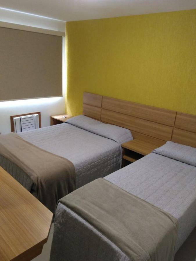 Apartamento Acacias Balneário Camboriú Eksteriør billede