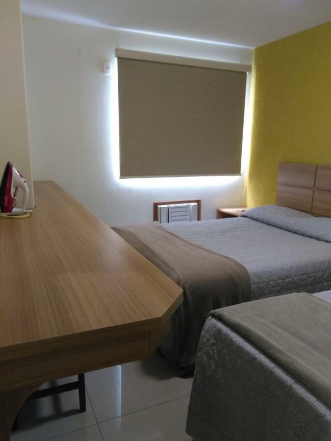 Apartamento Acacias Balneário Camboriú Eksteriør billede