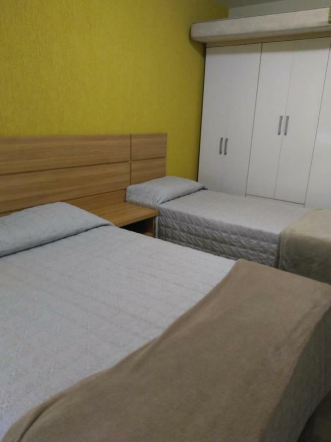 Apartamento Acacias Balneário Camboriú Eksteriør billede