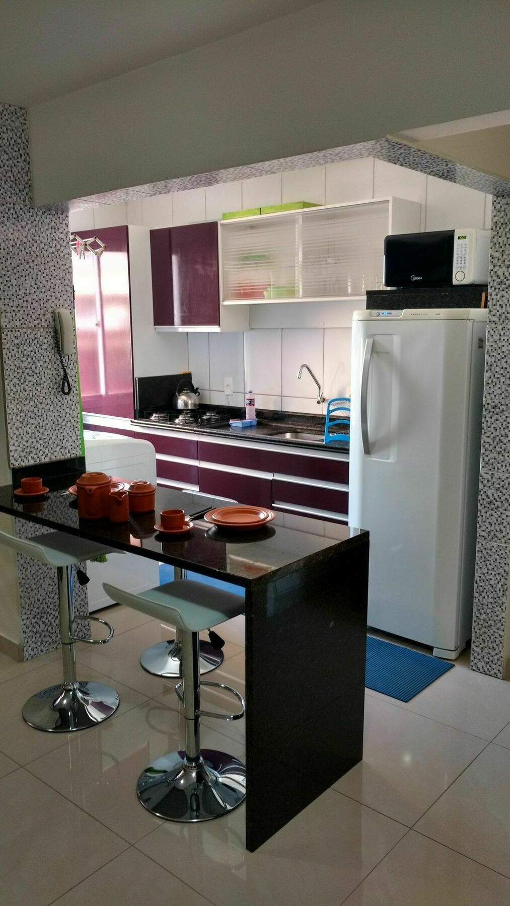 Apartamento Acacias Balneário Camboriú Eksteriør billede