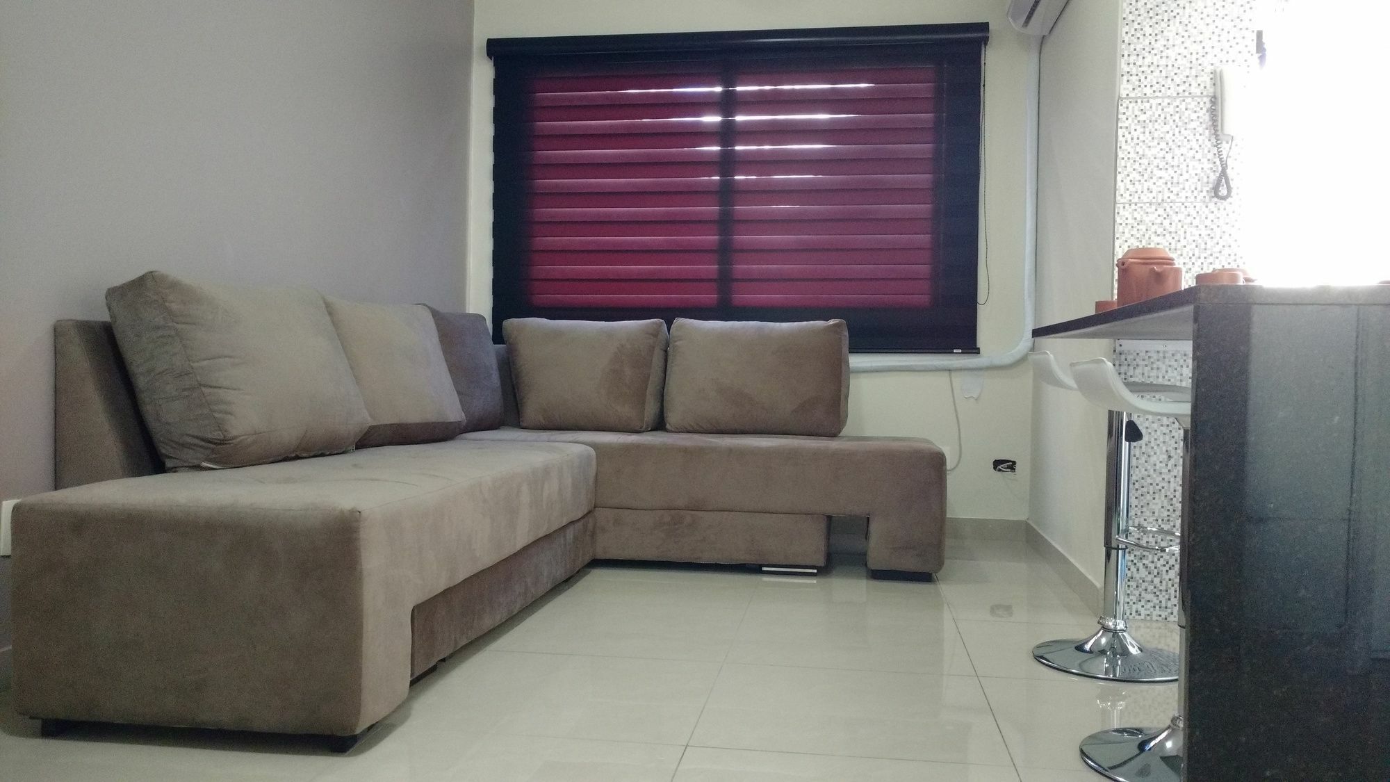 Apartamento Acacias Balneário Camboriú Eksteriør billede