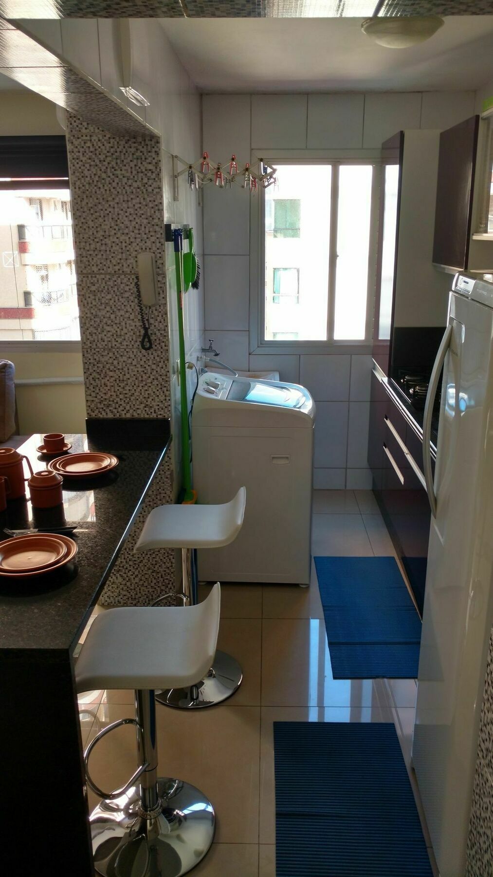 Apartamento Acacias Balneário Camboriú Eksteriør billede