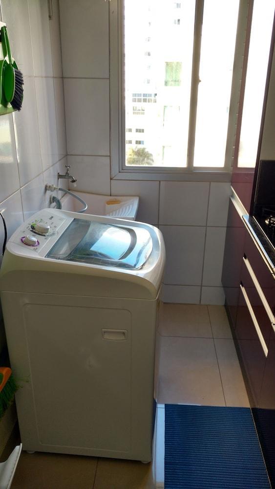 Apartamento Acacias Balneário Camboriú Eksteriør billede